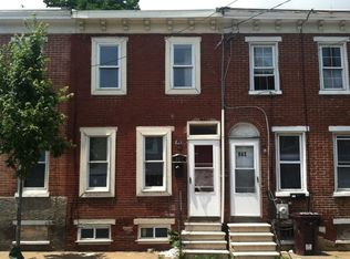 841 N Spruce St, Wilmington, DE 19801