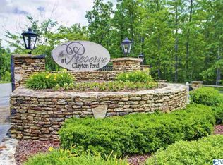 21 Winter Walk Way, Huntsville, AL 35803