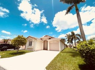 14169 SW 149th Pl, Miami, FL 33196