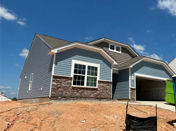 627 Mile Creek Rd #69, Edgemoor, SC 29712