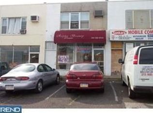 7640 Castor Ave, Philadelphia, PA 19152