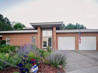1022 Ponderosa Ct, Powell, WY 82435