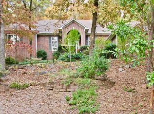 13404 Ridgehaven Rd, Little Rock, AR 72211