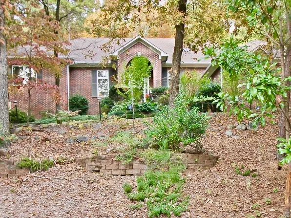 13404 Ridgehaven Rd, Little Rock, AR 72211