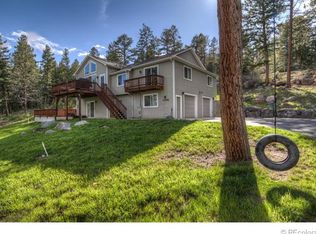 11788 Navajo Trl, Conifer, CO 80433