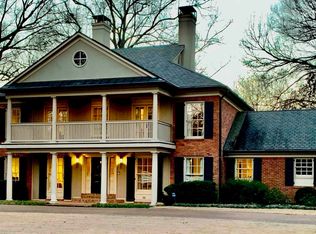 45 Norwal Rd, Memphis, TN 38117