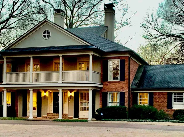 45 Norwal Rd, Memphis, TN 38117