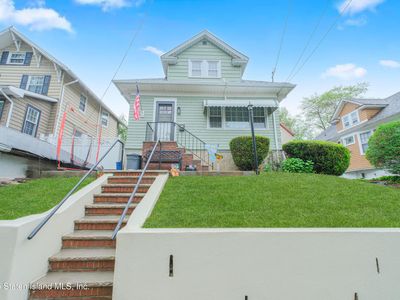 279 Saint John Ave, Staten Island, NY, 10314
