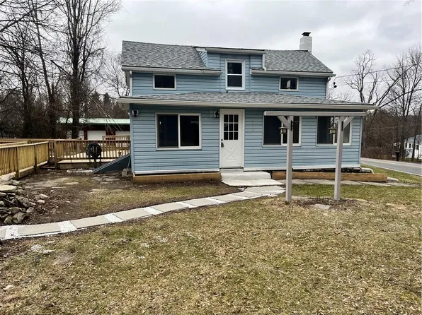 245 Mountain View Avenue, Wallkill, NY 12589