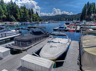 0 Mbm S14 North Bay #3, Lake Arrowhead, CA 92352