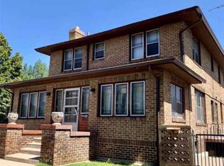 2921 Warren Ave APT 1, Cheyenne, WY 82001