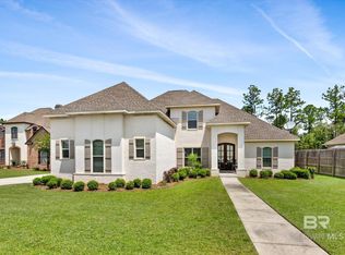 3754 Riverwood Cir, Theodore, AL 36582