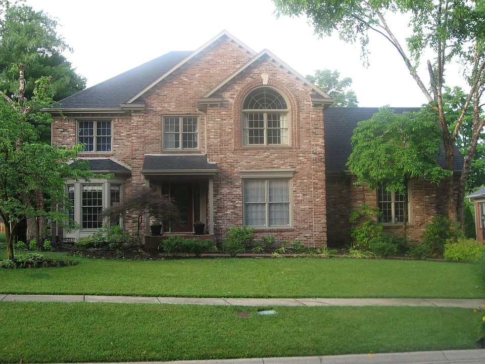 Welcome Home to 1618 Grey Owl Court