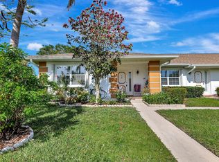 1234 S Lakes End Drive #A, Fort Pierce, FL 34982