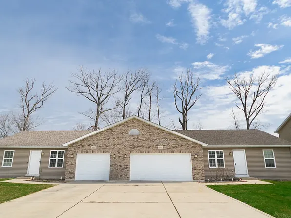 693 Dearborn Rd, Valparaiso, IN