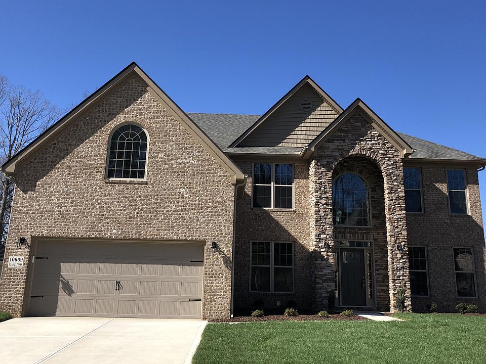 1st image of 10669 Bald Cypress Ln Lot 12