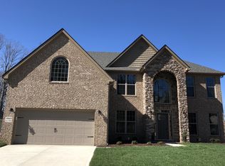 10669 Bald Cypress Ln LOT 12, Knoxville, TN 37922