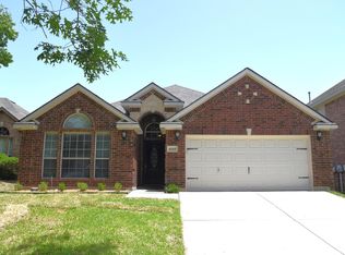 4949 Obrien Way, Fort Worth, TX 76244