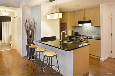 Rented by Modern Spaces