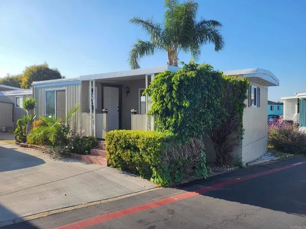 1600 Palm Ave Space 70, San Diego, CA 92154