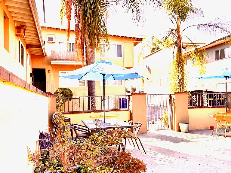 Private Security Gated Building in Prime Valley Village/NOHO area.