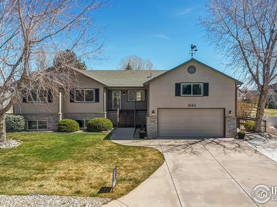 2152 Burbank St, Berthoud, CO, 80513