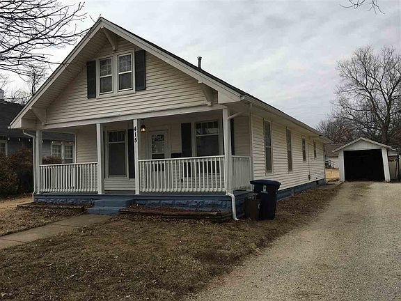 2nd image of 415 S Emporia St