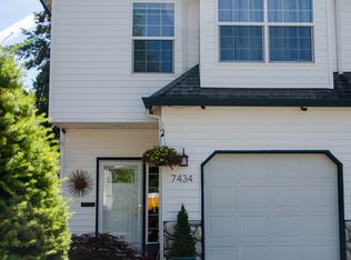 7434 NE Shaleen St, Hillsboro, OR 97124