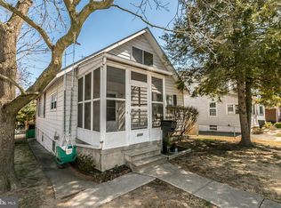 3200 Taylor Ave, Baltimore, MD 21234