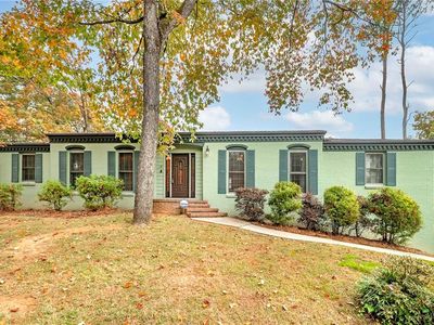 4768 Stillwood Cv, Forest Park, GA, 30297