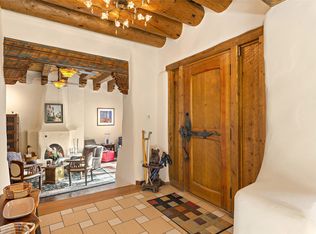 325 Brownell Howland Rd, Santa Fe, NM 87501