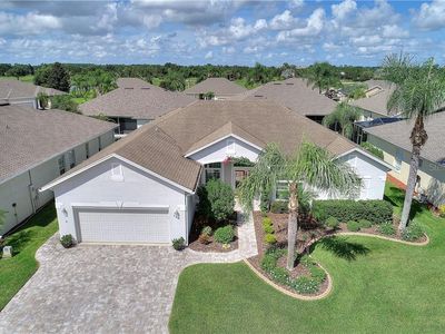 141 Golf Vista Cir, Davenport, FL, 33837