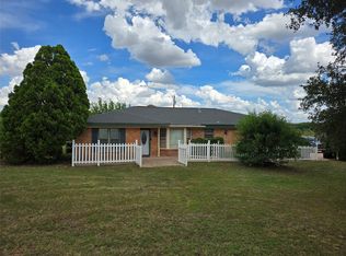 3701 Caldwell Rd, Abilene, TX 79601