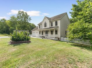 282 Four Seasons Dr, Troutville, VA 24175