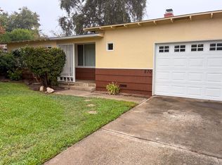 870 Moss Ave, Chico, CA 95926
