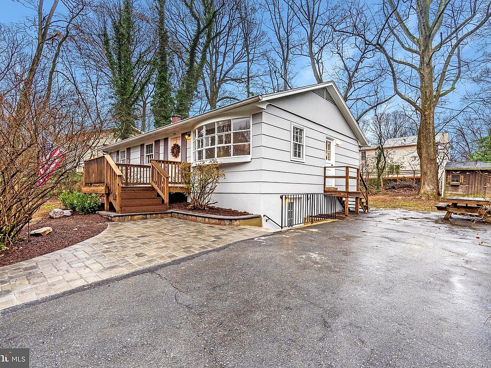 1st image of 725 Mount Alban Dr
