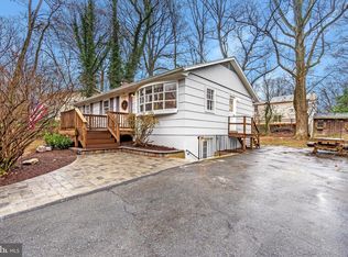 725 Mount Alban Dr, Annapolis, MD 21409