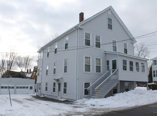 56 Franklin St, Augusta, ME 04330