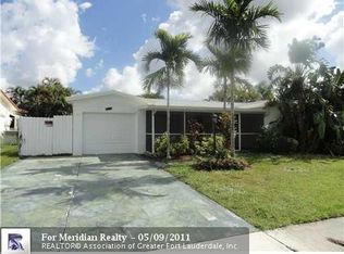224 NW 79th Ter, Pompano Beach, FL 33063