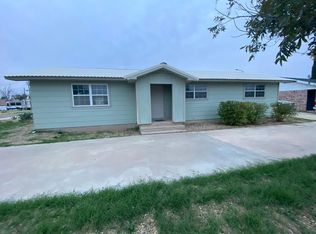 1410 Burleson, Mc Camey, TX 79752