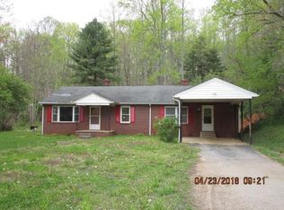 7115 Salem Hwy, Stuart, VA 24171