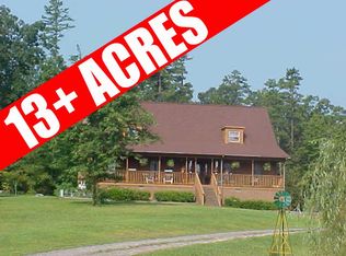 5760 State Highway 87 S, Moncure, NC 27559