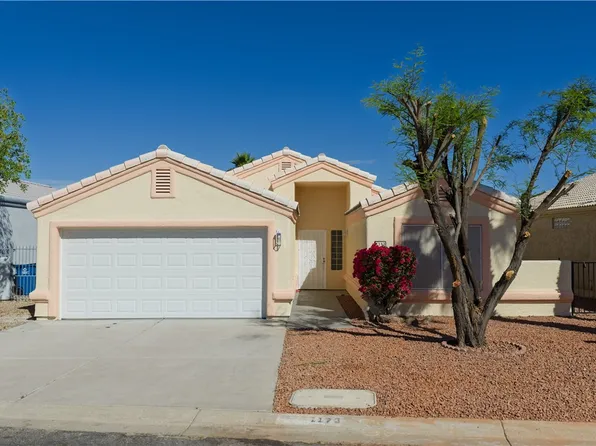 1193 Pawnee Dr, Bullhead City, AZ 86442