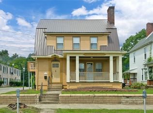 542 2nd St, California, PA 15419
