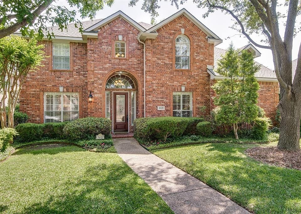 1st image of 3628 Copper Stone Dr