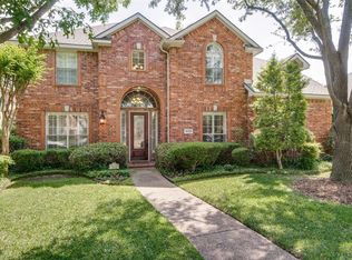 3628 Copper Stone Dr, Dallas, TX 75287