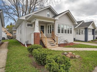725 Arthur Ave, Racine, WI 53405