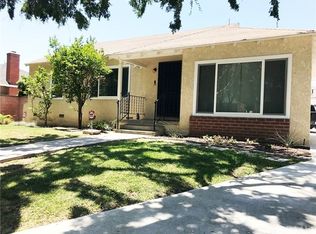 4616 E Cervato St, Long Beach, CA 90815