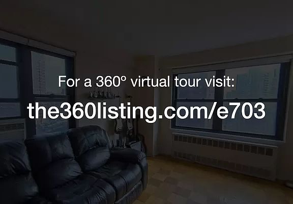 2nd image of 415 Grand St APT E703