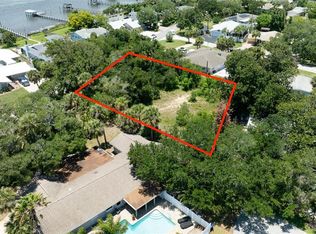 1287 John Anderson Dr LOT C, Ormond Beach, FL 32176